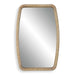 Tiki Mirror Wooden-Mirrors/Pictures-Uttermost-Lighting Design Store