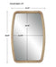 Tiki Mirror Wooden-Mirrors/Pictures-Uttermost-Lighting Design Store