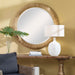 Mariner Mirror Natural Woven-Mirrors/Pictures-Uttermost-Lighting Design Store
