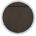 Granada Mirror Matte Black-Mirrors/Pictures-Uttermost-Lighting Design Store