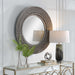 Portside Mirror Light Driftwood-Mirrors/Pictures-Uttermost-Lighting Design Store