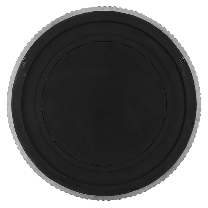 Portside Mirror Light Driftwood-Mirrors/Pictures-Uttermost-Lighting Design Store