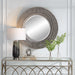 Portside Mirror Light Driftwood-Mirrors/Pictures-Uttermost-Lighting Design Store