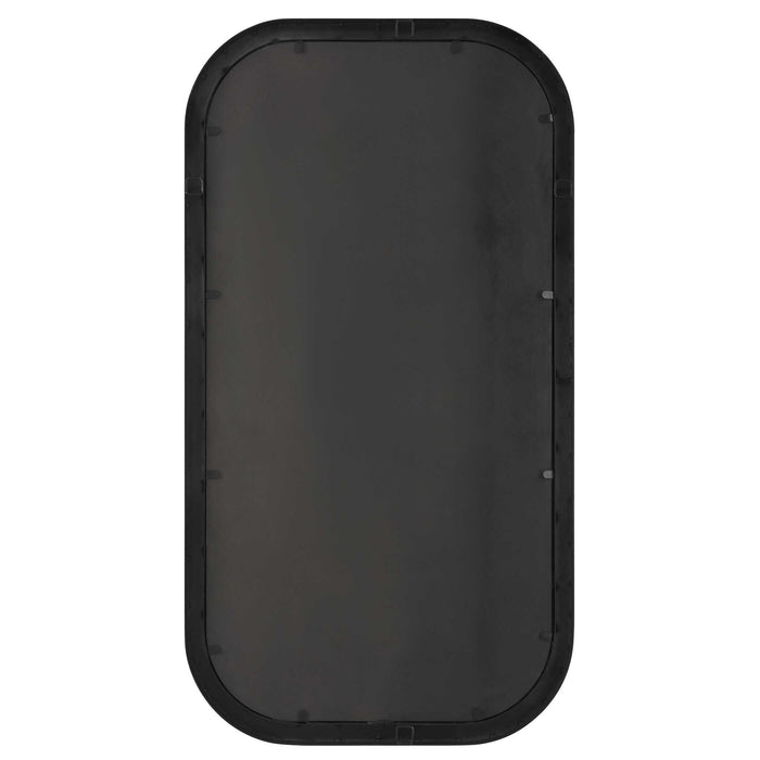 Nevaeh Mirror Gold Leaf-Mirrors/Pictures-Uttermost-Lighting Design Store