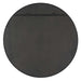 Ranchero Mirror Black Iron-Mirrors/Pictures-Uttermost-Lighting Design Store