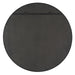 Ranchero Mirror Black Iron-Mirrors/Pictures-Uttermost-Lighting Design Store