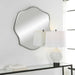 Curiosity Mirror-Mirrors/Pictures-Uttermost-Lighting Design Store