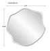 Curiosity Mirror-Mirrors/Pictures-Uttermost-Lighting Design Store
