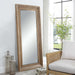 Missoula Mirror Natural-Mirrors/Pictures-Uttermost-Lighting Design Store