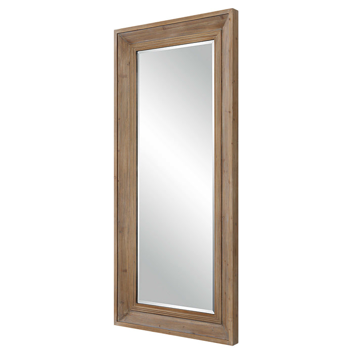 Missoula Mirror Natural-Mirrors/Pictures-Uttermost-Lighting Design Store