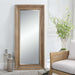 Missoula Mirror Natural-Mirrors/Pictures-Uttermost-Lighting Design Store