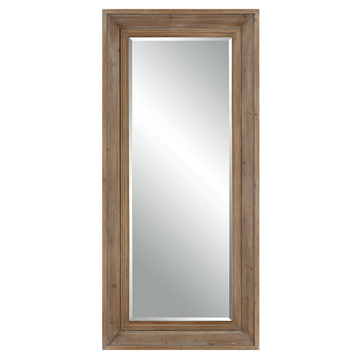 Missoula Mirror Natural-Mirrors/Pictures-Uttermost-Lighting Design Store