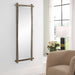 Abanu Mirror Antique Gold-Mirrors/Pictures-Uttermost-Lighting Design Store