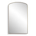 Tordera Mirror Brass Plated-Mirrors/Pictures-Uttermost-Lighting Design Store