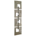 Linked Wall Decor Champagne Gold-Mirrors/Pictures-Uttermost-Lighting Design Store