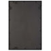 Benedo Mirror Matte Black-Mirrors/Pictures-Uttermost-Lighting Design Store