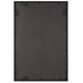 Benedo Mirror Matte Black-Mirrors/Pictures-Uttermost-Lighting Design Store