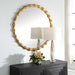 Nacala Mirror-Uttermost-Lighting Design Store