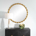 Nacala Mirror-Uttermost-Lighting Design Store