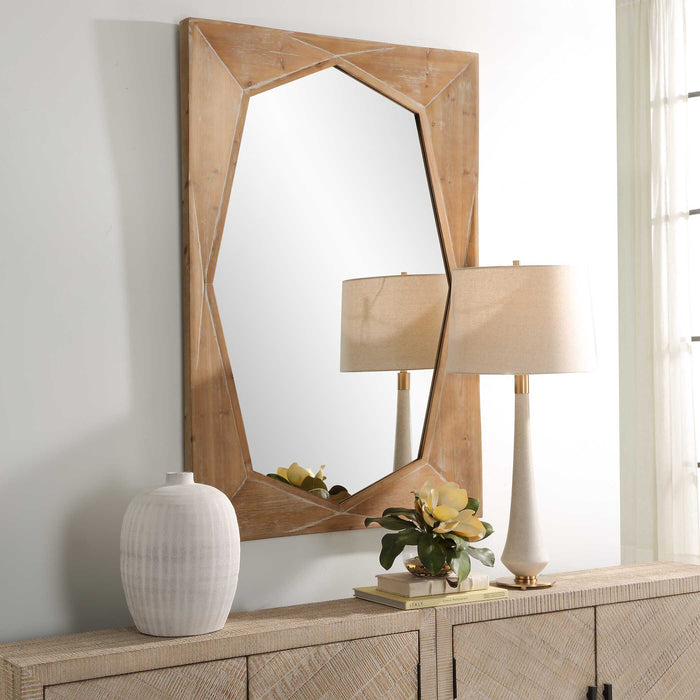 Marquise Mirror-Uttermost-Lighting Design Store