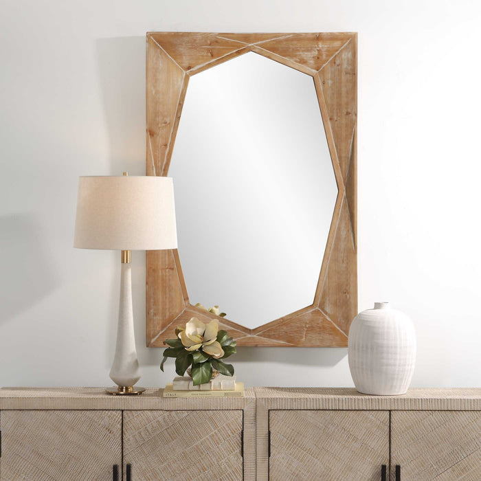 Marquise Mirror-Uttermost-Lighting Design Store