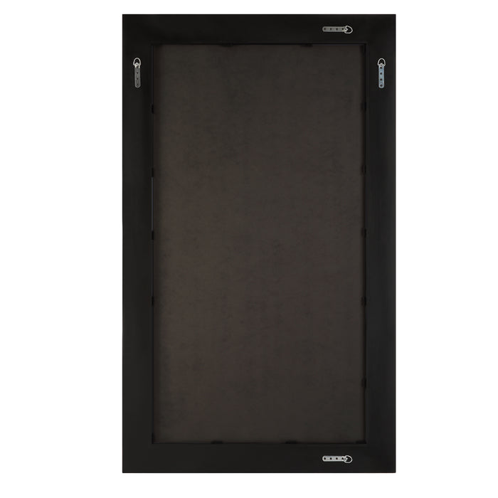 Ayanna Mirror-Uttermost-Lighting Design Store