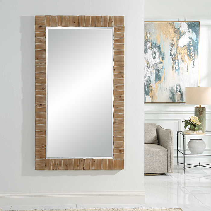 Ayanna Mirror-Uttermost-Lighting Design Store