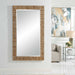 Ayanna Mirror-Uttermost-Lighting Design Store