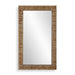 Ayanna Mirror-Uttermost-Lighting Design Store