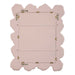 Sea Mirror Soft Rosewater Pink-Mirrors/Pictures-Uttermost-Lighting Design Store