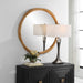 Salina Mirror-Uttermost-Lighting Design Store