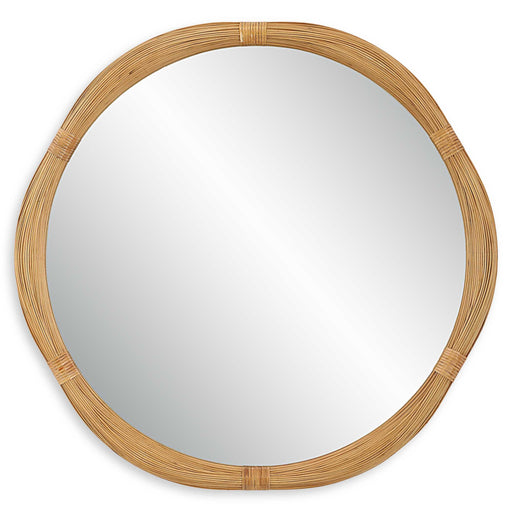 Salina Mirror