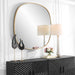 Webster Mirror-Uttermost-Lighting Design Store