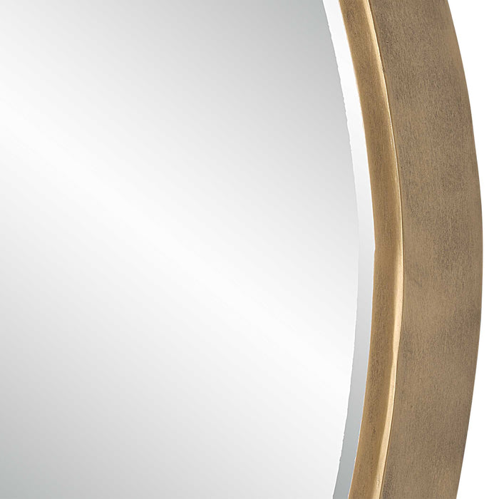 Webster Mirror-Uttermost-Lighting Design Store