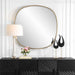 Webster Mirror-Uttermost-Lighting Design Store