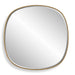 Webster Mirror-Uttermost-Lighting Design Store