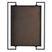 Ivey Mirror-Uttermost-Lighting Design Store