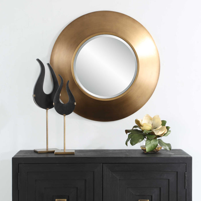 Contessa Mirror-Uttermost-Lighting Design Store