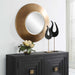 Contessa Mirror-Uttermost-Lighting Design Store