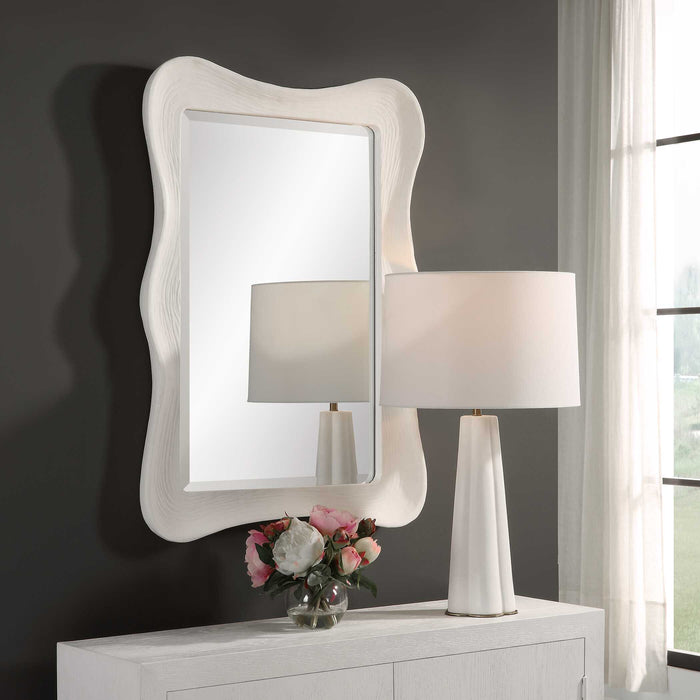 Whitehaven Mirror-Uttermost-Lighting Design Store
