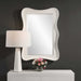 Whitehaven Mirror-Uttermost-Lighting Design Store
