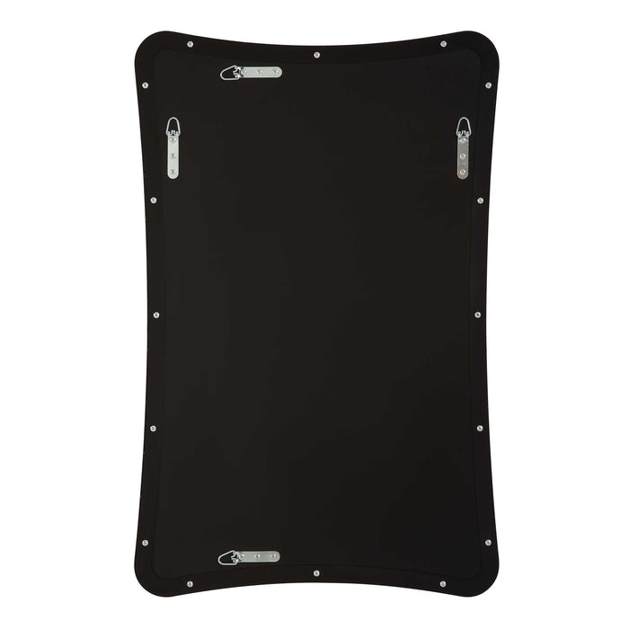 Loudon Mirror-Uttermost-Lighting Design Store