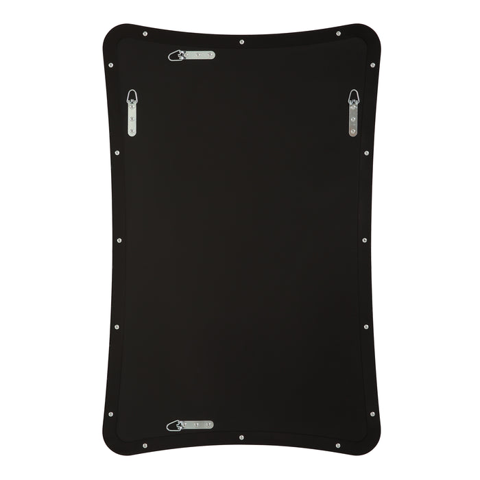 Loudon Mirror-Uttermost-Lighting Design Store