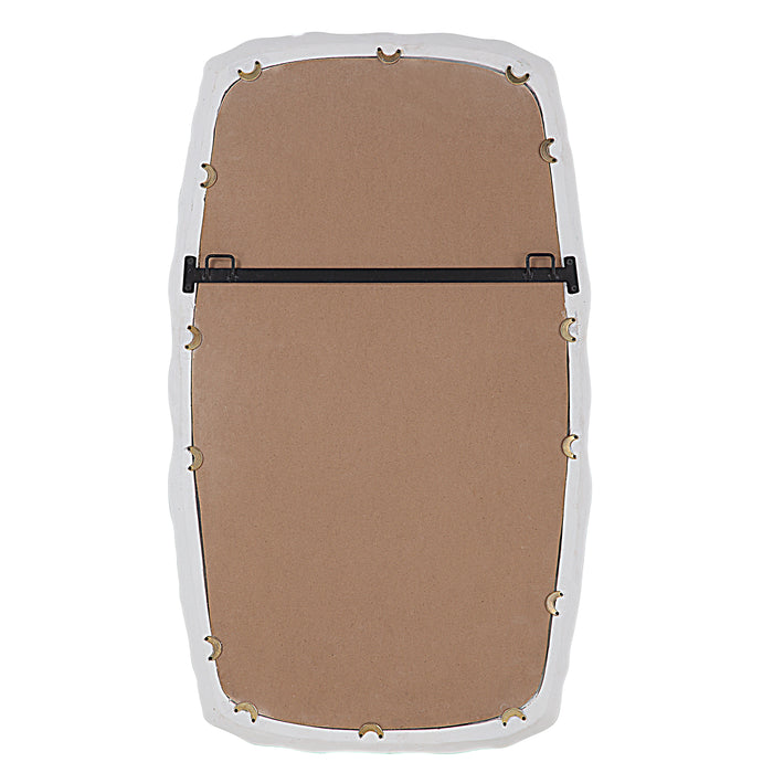 Marbella Mirror-Uttermost-Lighting Design Store