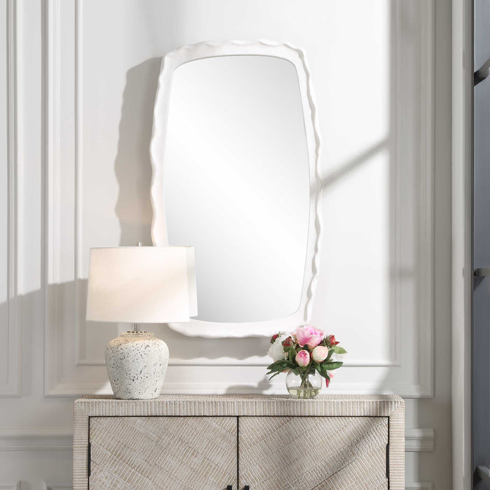 Marbella Mirror-Uttermost-Lighting Design Store
