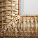 Twisted Seagrass Mirror-Uttermost-Lighting Design Store
