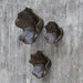 Two Wood Wall Decor-Uttermost-Lighting Design Store