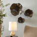 Two Wood Wall Decor-Uttermost-Lighting Design Store