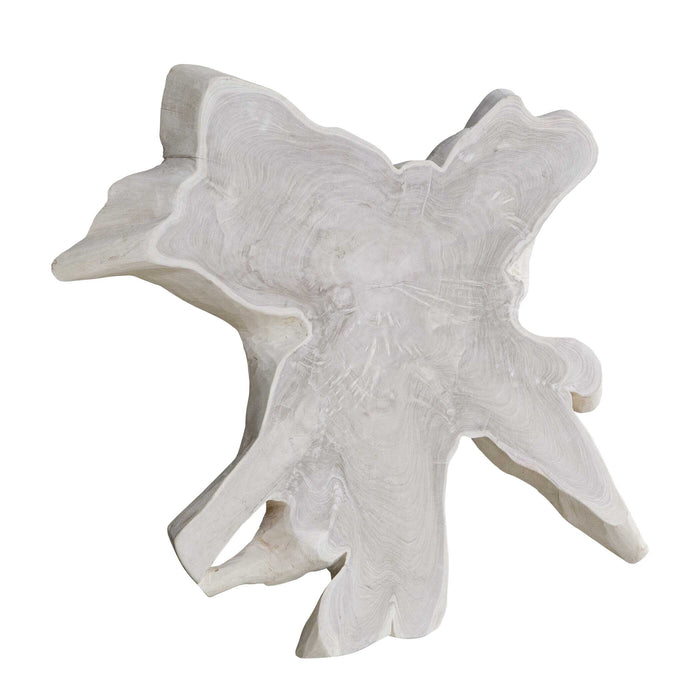 Terrains Wall Decor Natural Bleached Blonde-Mirrors/Pictures-Uttermost-Lighting Design Store