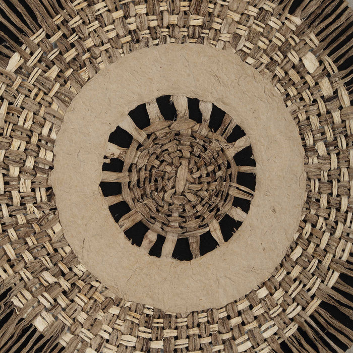 Intertwine Box, S/2 Satin Black-Mirrors/Pictures-Uttermost-Lighting Design Store